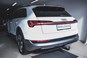 Audi E-tron Advanced quattro