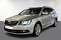 Skoda Superb TSi 160 Elegance Combi DSG