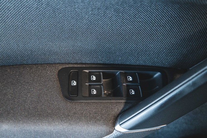 VW Golf VII GTE DSG