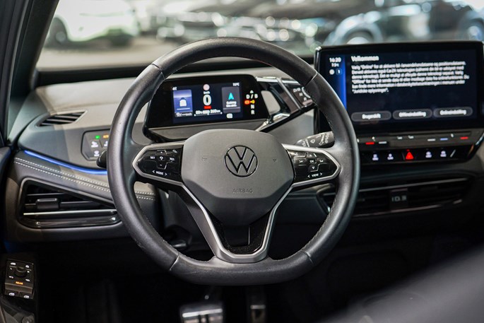 VW ID.3 Pro Aut.