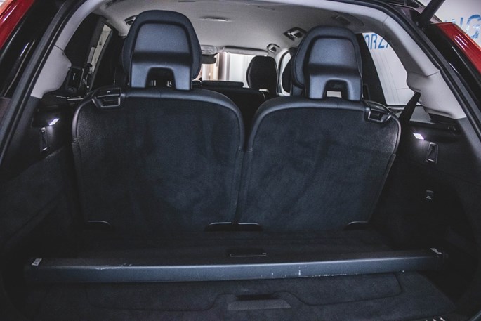 Volvo XC90 T8 ReCharge aut. AWD