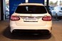 Mercedes C63 AMG S stc. aut.