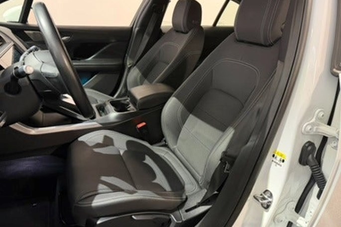 Jaguar I-Pace EV400 S AWD