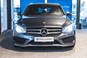 Mercedes C250 d AMG Line stc. aut.