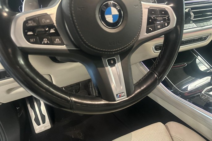 BMW X5 xDrive45e M-Sport aut.