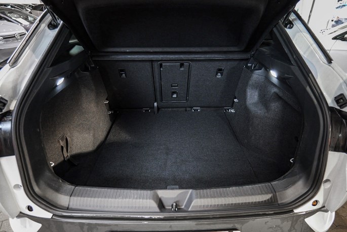 VW ID.4 Pro Performance