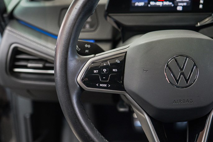 VW ID.3 Pro Aut.