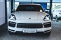 Porsche Cayenne Tiptr. Van