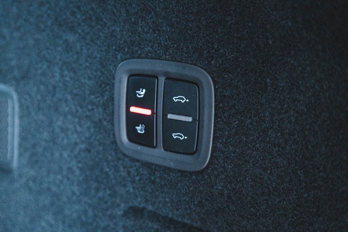 Porsche Cayenne Tiptr. Van