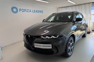 Alfa Romeo Tonale PHEV Veloce aut. Q4