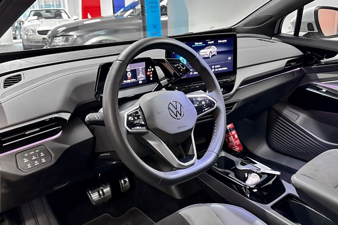 VW ID.5 Pro Performance