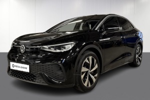 VW ID.5 Pro Performance