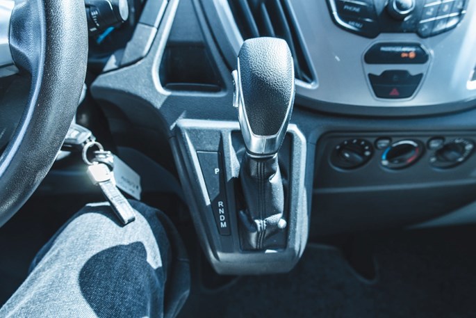 Ford Benimar Tessoro 496