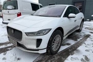 Jaguar I-Pace EV400 S AWD