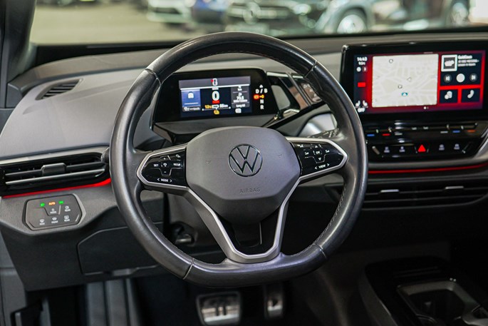 VW ID.4 Pro Performance Aut.
