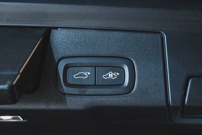 Volvo XC60 T6 ReCharge Core aut. AWD