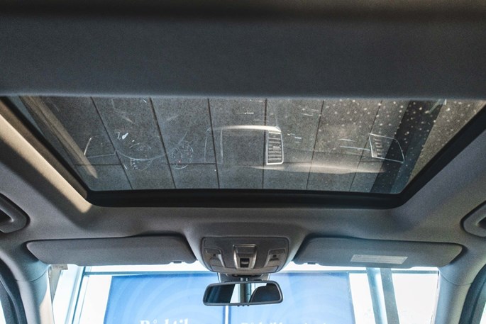 Mercedes ML350 BlueTEC AMG Line aut. 4Matic