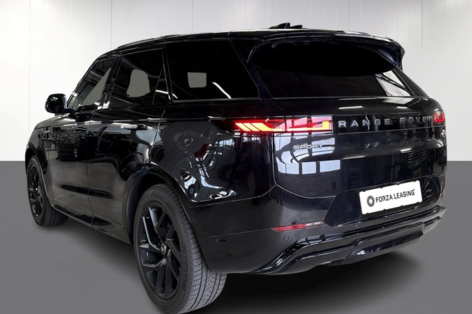 Land Rover Range Rover Sport D300 Dynamic HSE aut.