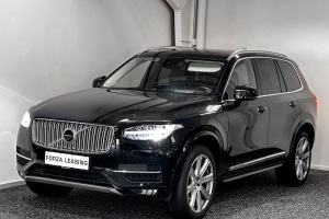 Volvo XC90 D5 235 Inscription aut. AWD Van