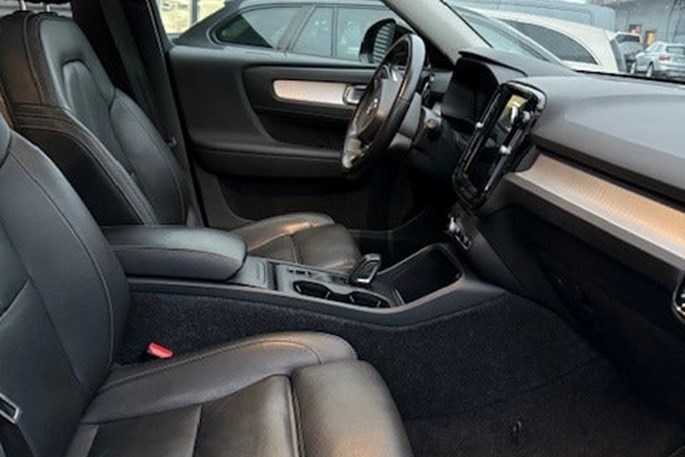 Volvo XC40 D3 150 Momentum aut.