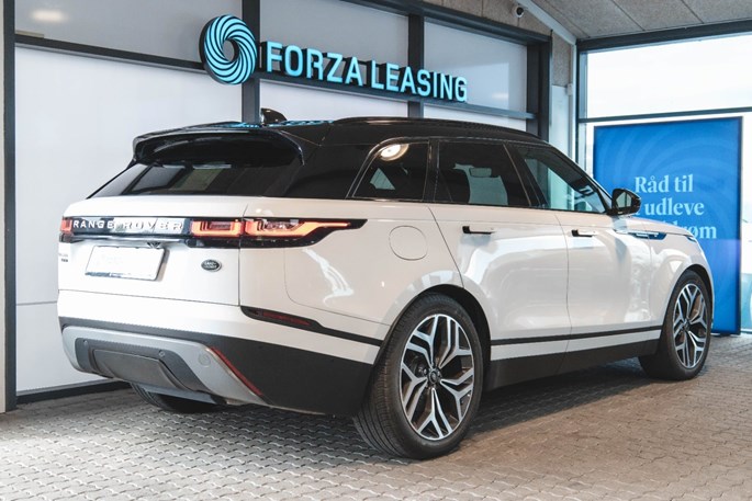 Land Rover Range Rover Velar D300 SE aut.