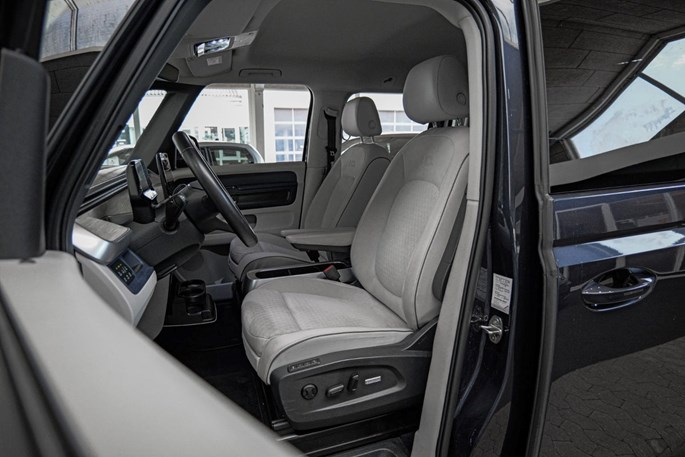 VW ID.Buzz Pro 204 Hk Aut.