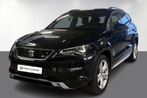 Seat Ateca TDi 150 FR DSG