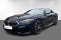 BMW M850i Coupé xDrive aut.