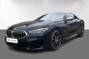 BMW M850i Cabriolet xDrive aut.