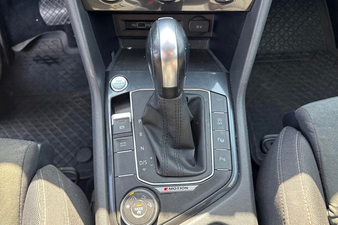VW Tiguan Allspace TDi 190 Highline DSG 4Motion 7prs
