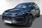 Porsche Cayenne Turbo Tiptr.