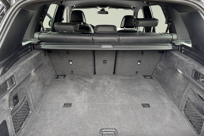 BMW X5 xDrive45e M-Sport aut.