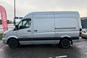Mercedes Sprinter 319 CDi R2 Kassevogn aut.