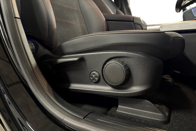 Mercedes EQA250+ AMG Advance