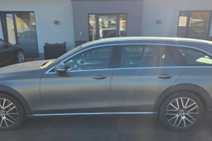 Mercedes E400 d All-Terrain aut. 4Matic