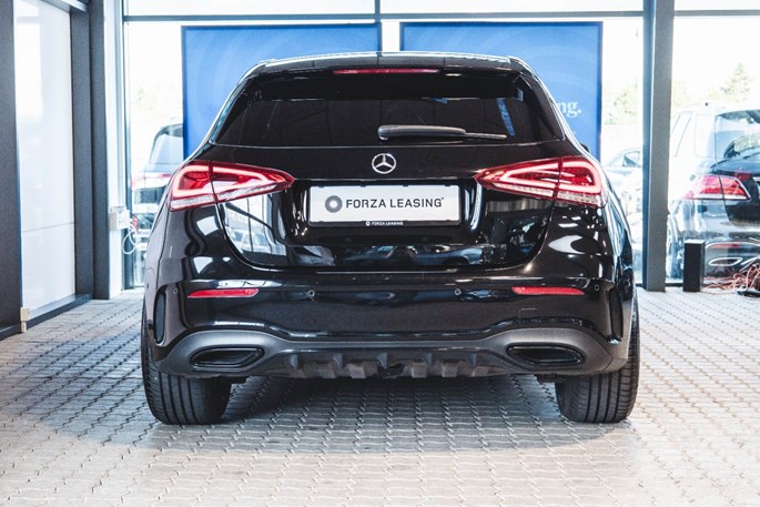 Mercedes A250 e AMG Line aut.