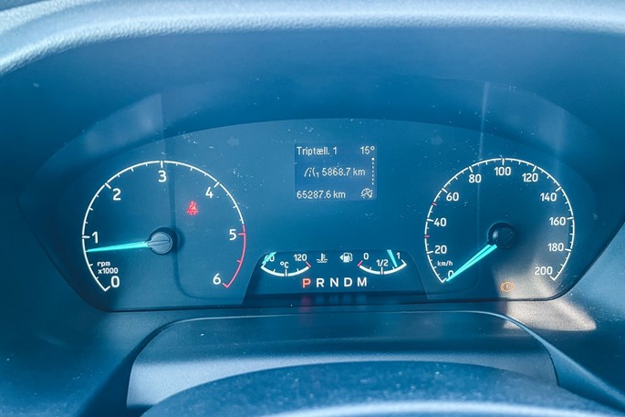 Benimar Yrteo 861 LA aut.