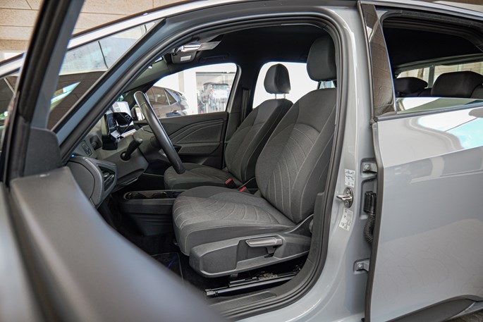 VW ID.3 Pro Aut.