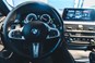 BMW 530d Touring M-Sport aut.
