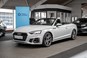 Audi A5 TFSi S-line plus Cabriolet S-tr.