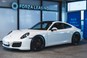 Porsche 911 Carrera Coupé