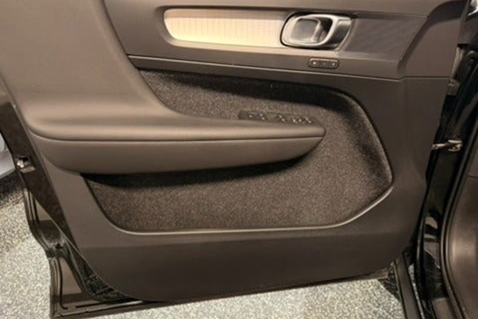 Volvo XC40 D3 150 Momentum aut.