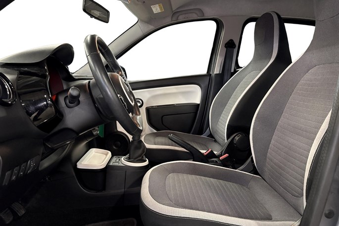 Renault Twingo SCe 70 Expression