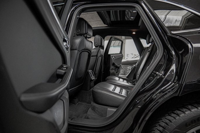 Porsche Macan 2,0 PDK