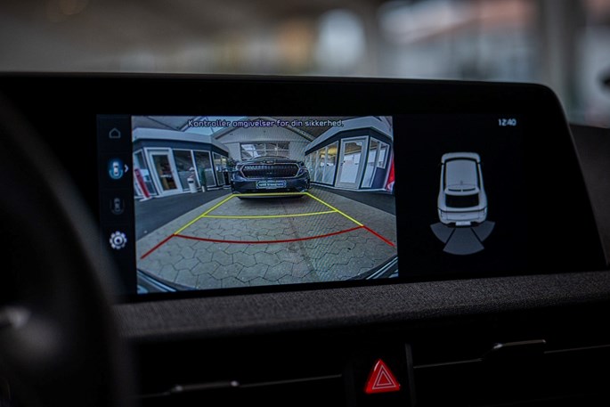 Kia EV6 Long Range Performance AWD