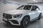 Mercedes GLC43 AMG aut. 4Matic Van