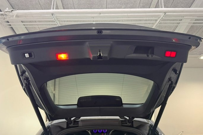 Mercedes GLC63 AMG S Coupé aut. 4Matic+