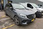 Mercedes GLE350 d AMG Line aut. 4Matic Van