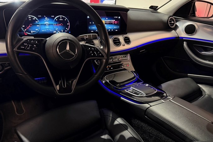 Mercedes E400 d All-Terrain aut. 4Matic