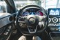 Mercedes C250 d AMG Line stc. aut.